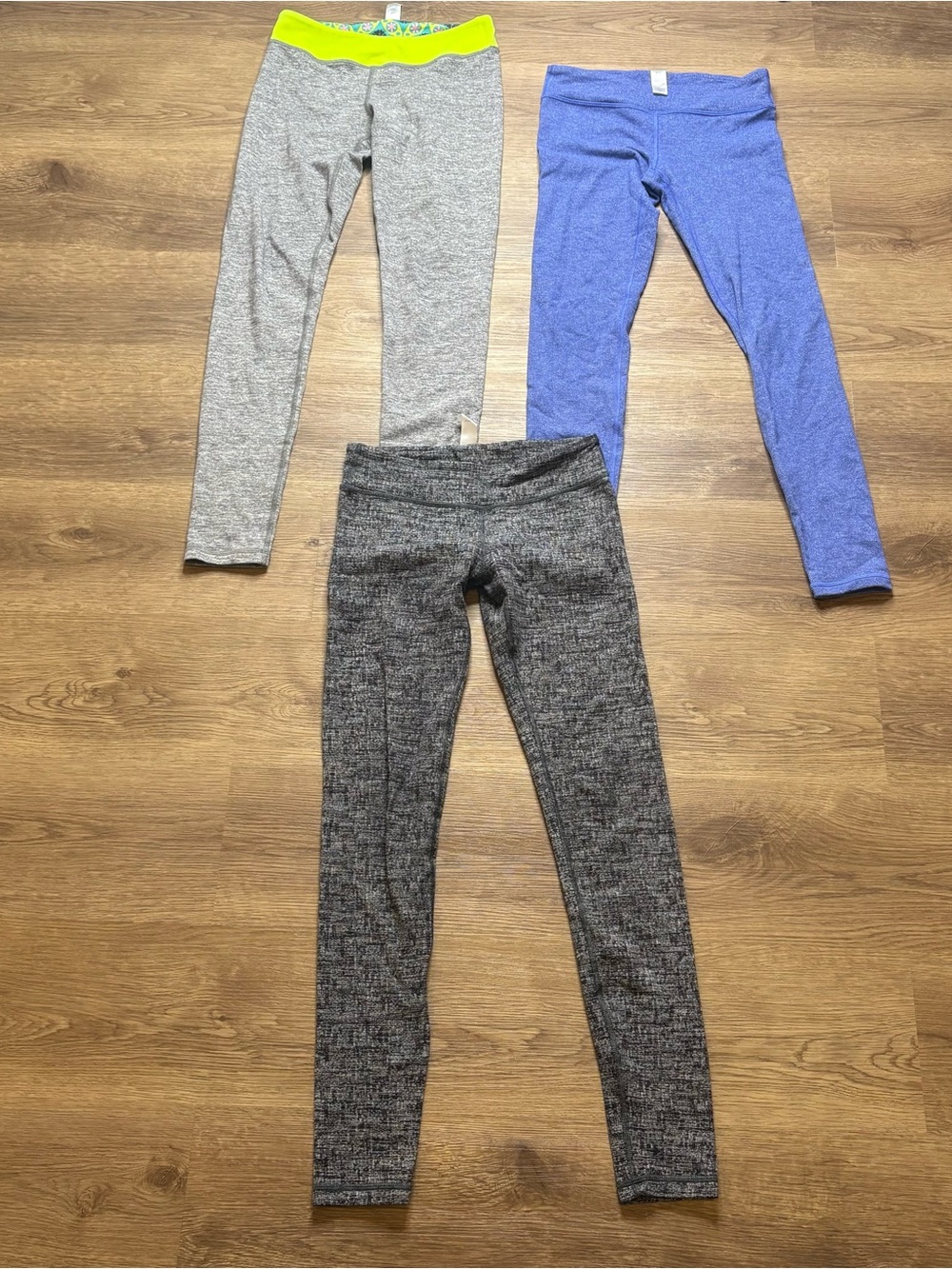 Ivivva Legging Bundle